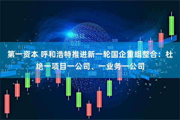 第一资本 呼和浩特推进新一轮国企重组整合：杜绝一项目一公司、一业务一公司