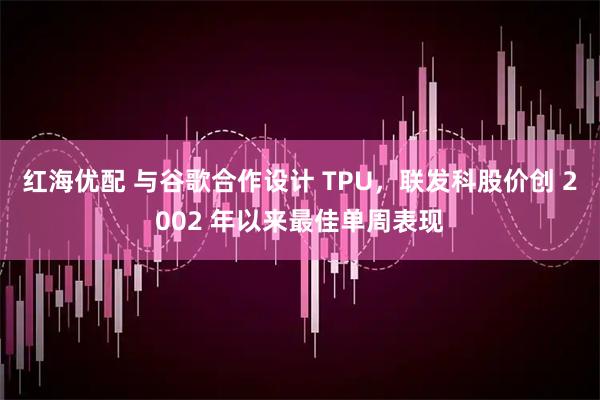 红海优配 与谷歌合作设计 TPU，联发科股价创 2002 年以来最佳单周表现